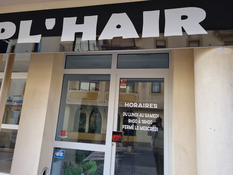 Pl'hair — galerie 1